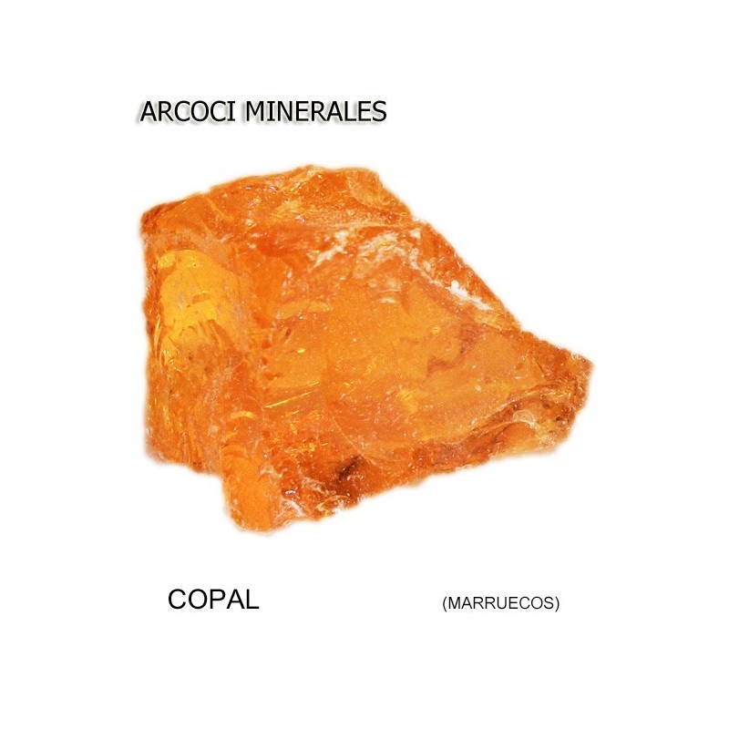 COPAL (MARRUECOS)