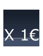 MINERALES X 1 €